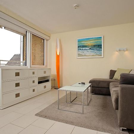 Appartement Luk Westerland Buitenkant foto