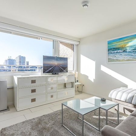 Appartement Luk Westerland Buitenkant foto