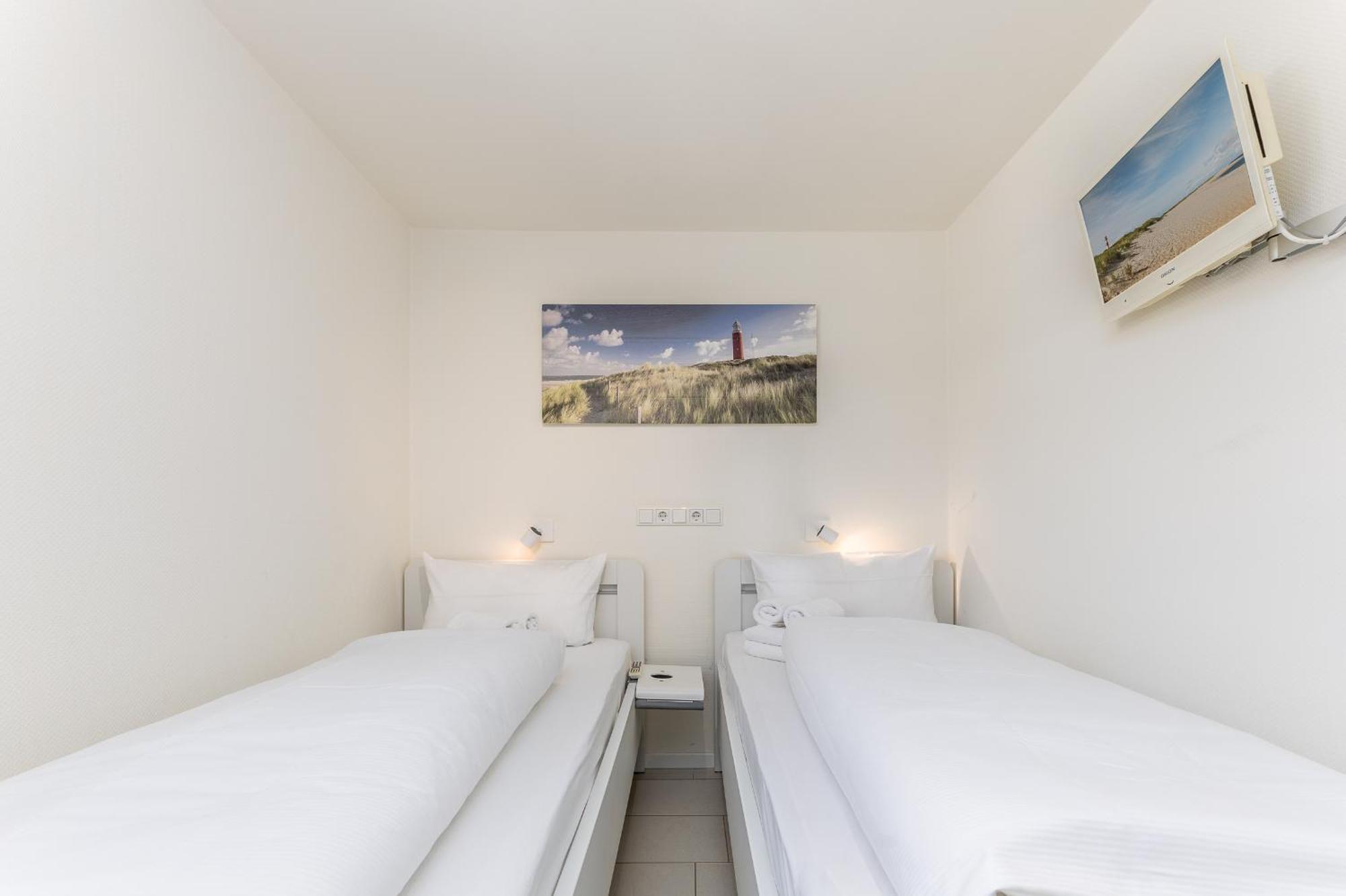 Appartement Luk Westerland Buitenkant foto