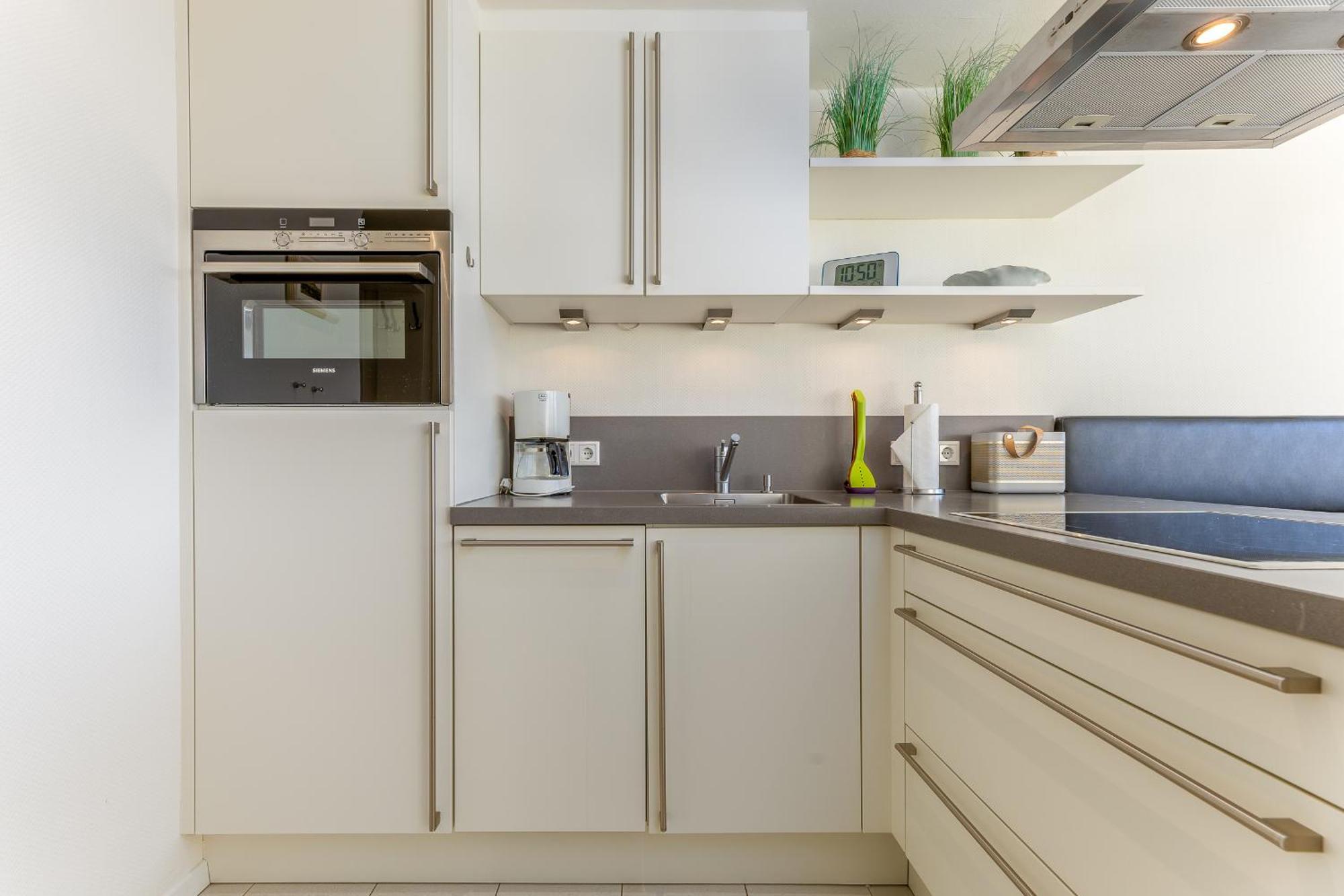 Appartement Luk Westerland Buitenkant foto