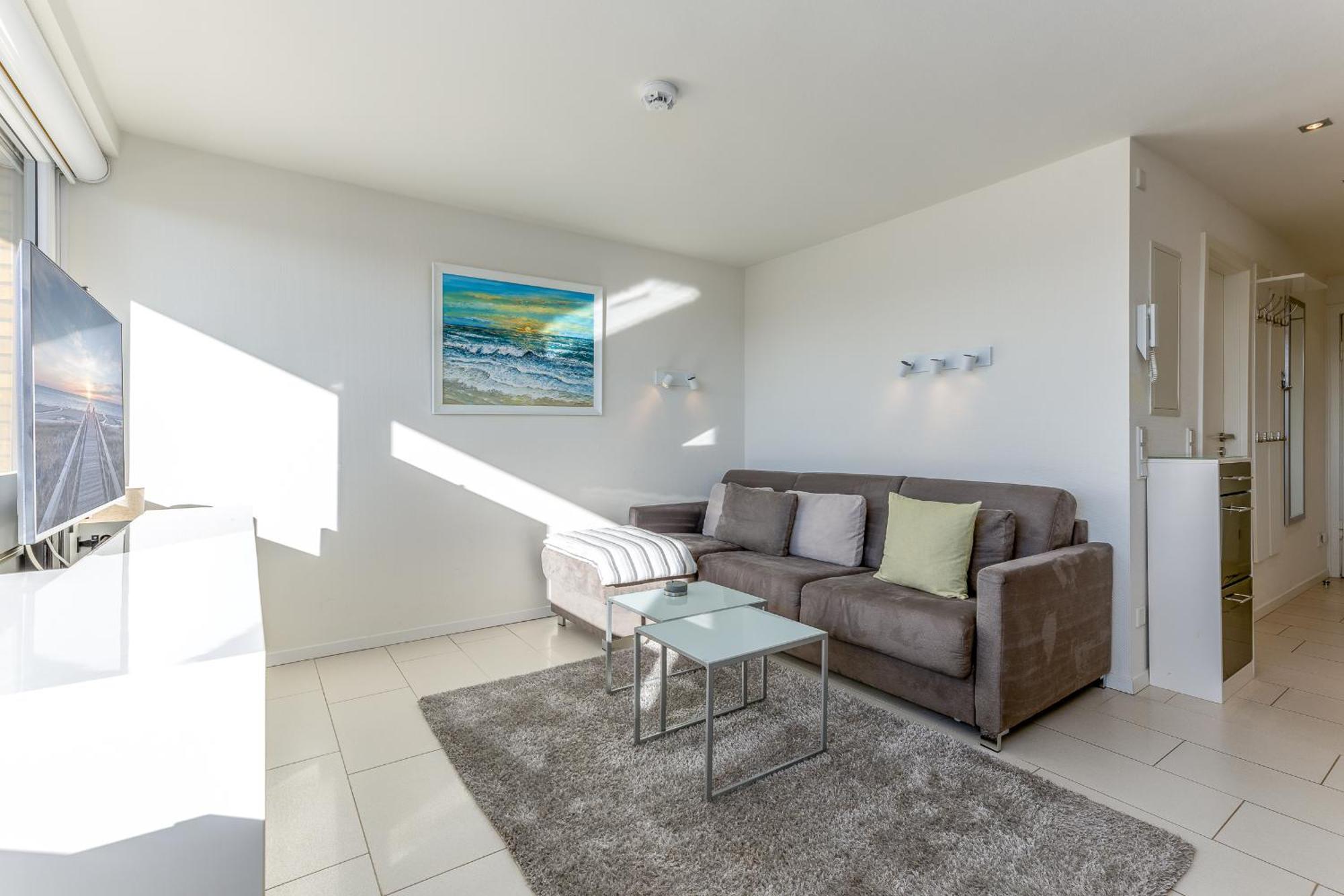 Appartement Luk Westerland Buitenkant foto
