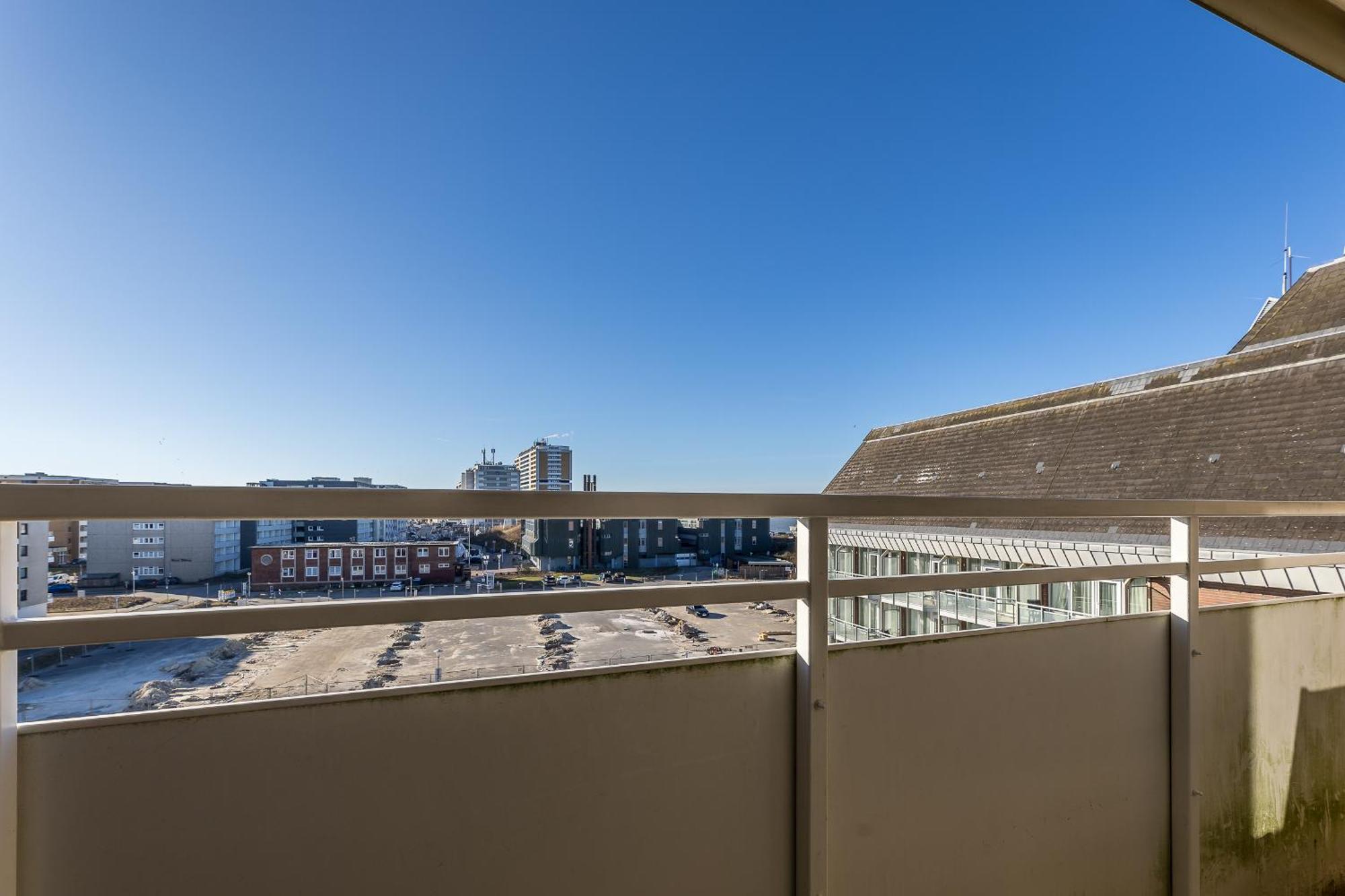 Appartement Luk Westerland Buitenkant foto