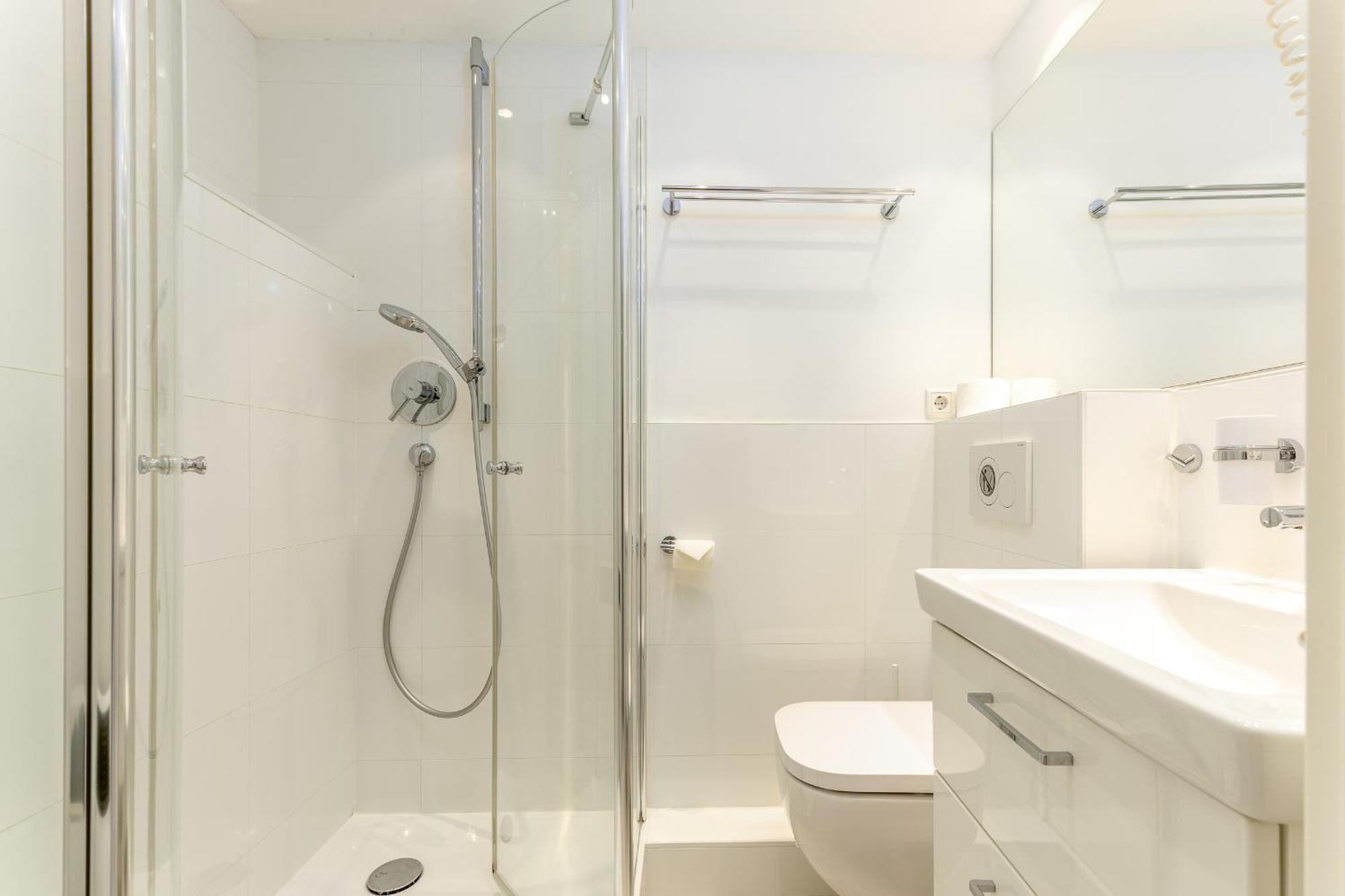 Appartement Luk Westerland Buitenkant foto